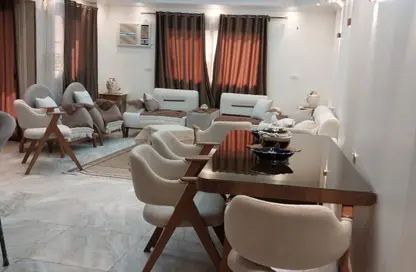Apartment - 3 Bedrooms - 2 Bathrooms for rent in Dr Ahmed Riad Turk St. - El Hegaz Square - El Nozha - Cairo Apartment - 3 Bedrooms - 2 Bathrooms for rent in Dr Ahmed Riad Turk St. - El Hegaz Square - El Nozha - Cairo