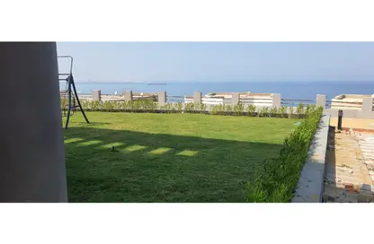 Chalet - 2 Bedrooms - 1 Bathroom for sale in Al Sokhna Hills - Al Ain Al Sokhna - Suez Chalet - 2 Bedrooms - 1 Bathroom for sale in Al Sokhna Hills - Al Ain Al Sokhna - Suez