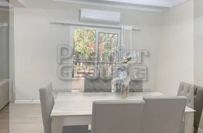 Apartment - 3 Bedrooms - 2 Bathrooms for rent in Zahraa Al Maadi St. - Degla - Hay El Maadi - Cairo
