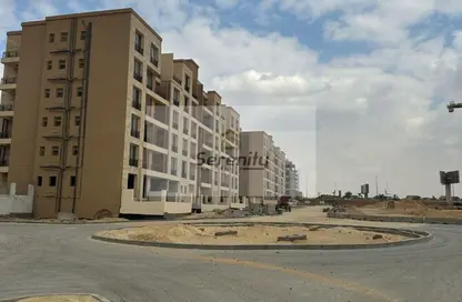 Apartment - 1 Bedroom - 1 Bathroom for sale in Taj City - 5th Settlement Compounds - The 5th Settlement - New Cairo City - Cairo