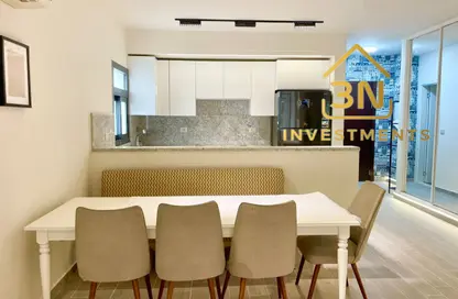 Apartment - 2 Bedrooms - 2 Bathrooms for rent in Eastown - 5th Settlement Compounds - The 5th Settlement - New Cairo City - Cairo