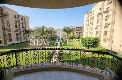 شقة - 3 غرف نوم - 2 حمامات للبيع في امتداد الرحاب - الرحاب - مدينة القاهرة الجديدة - القاهرة