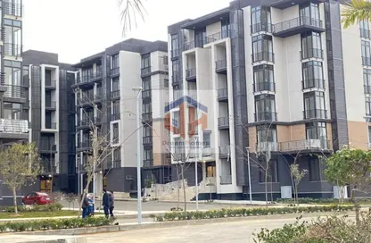 Apartment - 3 Bedrooms - 2 Bathrooms for sale in Madinaty - Cairo
