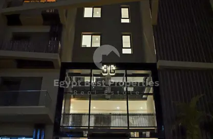 Duplex - 4 Bedrooms - 3 Bathrooms for sale in Villette - 5th Settlement Compounds - The 5th Settlement - New Cairo City - Cairo