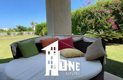 Villa - 4 Bedrooms - 3 Bathrooms for sale in Hacienda Bay - Sidi Abdel Rahman - North Coast