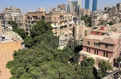 Whole Building - 7+ Bedrooms - 7+ Bathrooms for sale in Shagaret Al Dor St. - Zamalek - Cairo