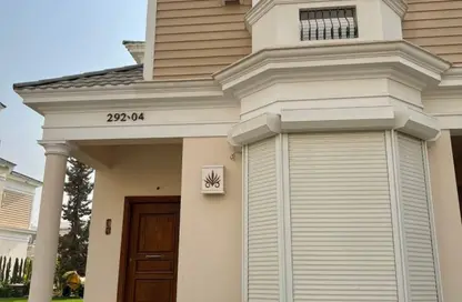 Villa - 4 Bedrooms - 3 Bathrooms for sale in Al Patio - Ring Road - 6 October City - Giza