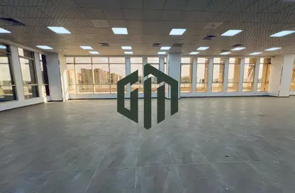 Whole Building - Studio - 6 Bathrooms for rent in Youssef Al Sebaey St. - Rehab City First Phase - Al Rehab - New Cairo City - Cairo