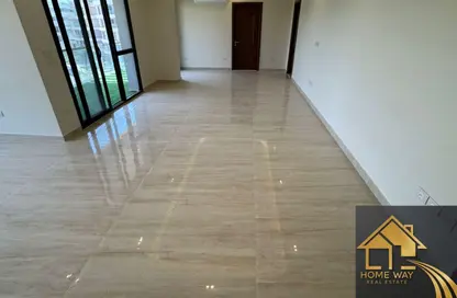 Apartment - 2 Bedrooms - 3 Bathrooms for rent in Villette - 5th Settlement Compounds - The 5th Settlement - New Cairo City - Cairo