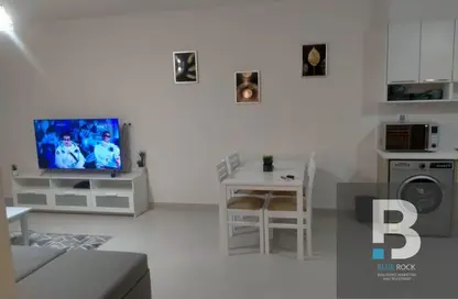 Chalet - 1 Bedroom - 1 Bathroom for sale in Marassi - Sidi Abdel Rahman - North Coast