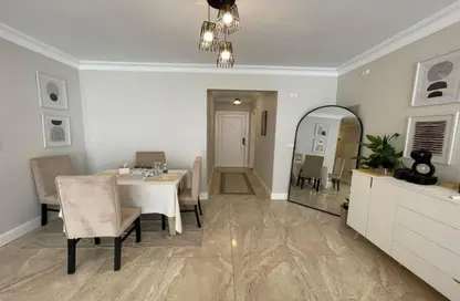 Apartment - 3 Bedrooms - 2 Bathrooms for sale in One Kattameya - El Katameya Compounds - El Katameya - New Cairo City - Cairo