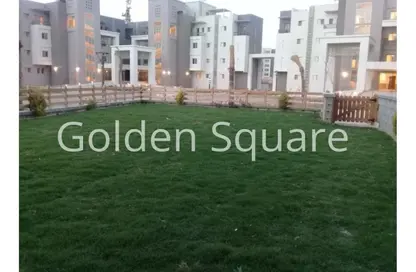Apartment - 2 Bedrooms - 3 Bathrooms for sale in Cairo Festival City - North Investors Area - New Cairo City - Cairo