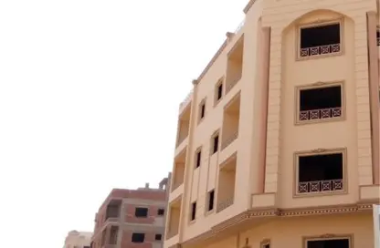 Duplex - 3 Bedrooms - 2 Bathrooms for sale in Al Andalus Buildings - Al Andalus District - New Cairo City - Cairo