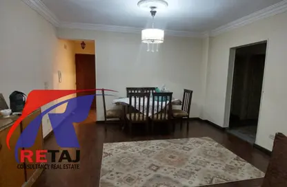 Apartment - 3 Bedrooms - 2 Bathrooms for rent in Al masrawya - South Investors Area - New Cairo City - Cairo