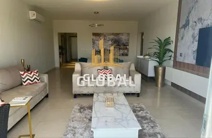 Apartment - 2 Bedrooms - 3 Bathrooms for rent in Mivida - 5th Settlement Compounds - The 5th Settlement - New Cairo City - Cairo