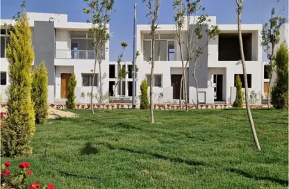 Villa - 3 Bedrooms - 3 Bathrooms for sale in Golf Porto Marina - Al Alamein - North Coast