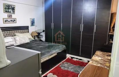 Apartment - 3 Bedrooms - 3 Bathrooms for sale in El Rehab Extension - Al Rehab - New Cairo City - Cairo