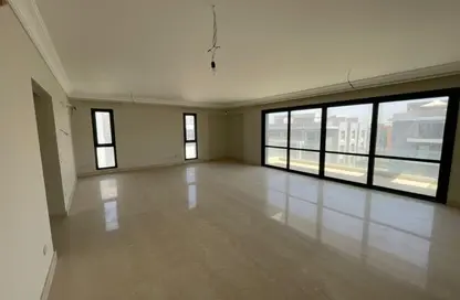 Apartment - 3 Bedrooms - 4 Bathrooms for sale in El Patio 7 - 5th Settlement Compounds - The 5th Settlement - New Cairo City - Cairo