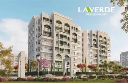Apartment - 3 Bedrooms - 3 Bathrooms for sale in La Verde Casette - New Capital Compounds - New Capital City - Cairo Apartment - 3 Bedrooms - 3 Bathrooms for sale in La Verde Casette - New Capital Compounds - New Capital City - Cairo