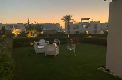 شاليه - 3 غرف نوم - 2 حمامات للبيع في ماونتن فيو راس الحكمة - راس الحكمة - الساحل الشمالي