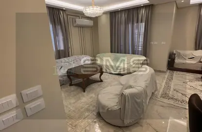 شقة - 3 غرف نوم - 2 حمامات للبيع في عمارات الاندلس - حى الاندلس - مدينة القاهرة الجديدة - القاهرة