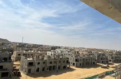 شقة - غرفة نوم - 1 حمام للبيع في أو ويست - كمبوندات 6 أكتوبر - مدينة 6 أكتوبر - الجيزة