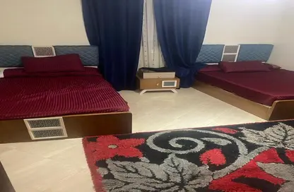 Apartment - 2 Bedrooms - 1 Bathroom for sale in Madinaty - Cairo