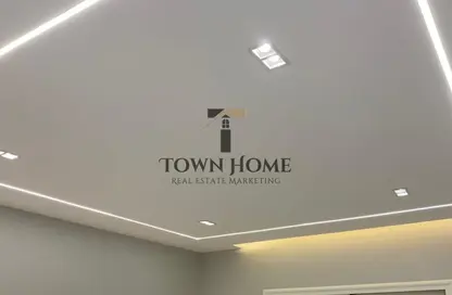 فيلا - 4 غرف نوم - 4 حمامات للايجار في مدينتي - القاهرة