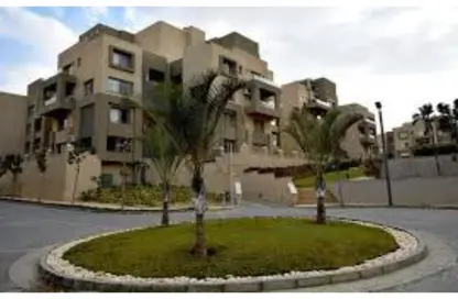 Apartment - Studio - 1 Bathroom for rent in The Village - South Investors Area - New Cairo City - Cairo