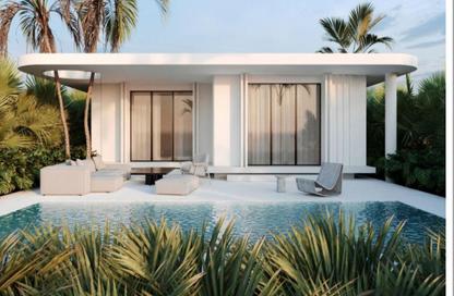 Chalet - 1 Bedroom - 2 Bathrooms for sale in Mesca - Soma Bay - Safaga - Hurghada - Red Sea