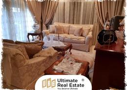 Villa - 5 bedrooms - 6 bathrooms for للبيع in Grand Residence - South Investors Area - New Cairo City - Cairo