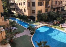 شقة - 4 غرف نوم - 3 حمامات for للايجار in سرايات المعادي - حي المعادي - القاهرة