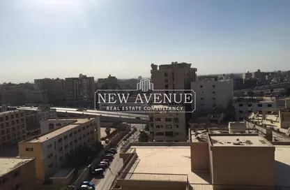Duplex - 2 Bedrooms - 2 Bathrooms for sale in Almaza St. - Almazah - Heliopolis - Masr El Gedida - Cairo