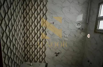 Apartment - 3 Bedrooms - 2 Bathrooms for rent in Touristic 1 - Northern Expansions - 6 October City - Giza