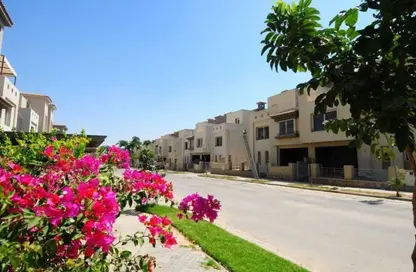 Apartment - 2 Bedrooms - 1 Bathroom for sale in PX Palm Hills - 6 October Compounds - 6 October City - Giza
