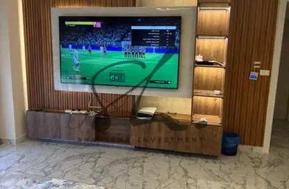 Apartment - 3 Bedrooms - 3 Bathrooms for sale in Villette - 5th Settlement Compounds - The 5th Settlement - New Cairo City - Cairo