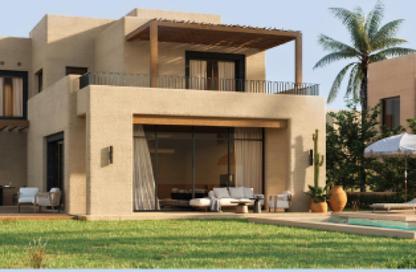Villa - 3 Bedrooms - 3 Bathrooms for sale in Soul North Coast - Qesm Ad Dabaah - North Coast