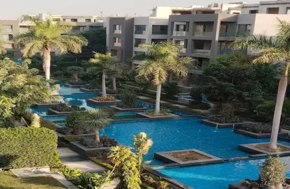 Apartment - 3 Bedrooms - 3 Bathrooms for sale in JAYD Residence - 5th Settlement Compounds - The 5th Settlement - New Cairo City - Cairo