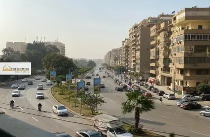 مساحات مكتبية - استوديو - 2 حمامات للبيع في شارع الخليفه المأمون - روكسي - مصر الجديدة - القاهرة