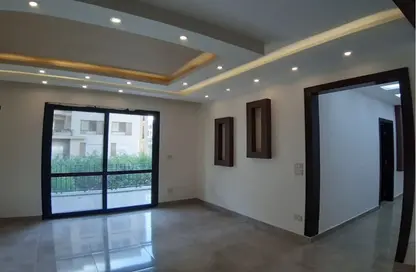 Apartment - 2 Bedrooms - 3 Bathrooms for rent in Eastown - 5th Settlement Compounds - The 5th Settlement - New Cairo City - Cairo