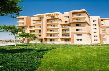 شقة - 3 غرف نوم - 2 حمامات للبيع في جاردن جيت - أشجار سيتي - طريق الواحات - مدينة 6 أكتوبر - الجيزة