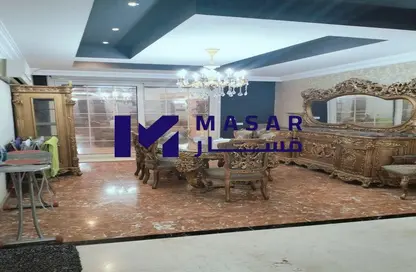 Duplex - 3 Bedrooms - 3 Bathrooms for sale in El Yasmeen 3 - El Yasmeen - New Cairo City - Cairo