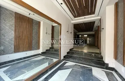 Retail - Studio - 1 Bathroom for rent in Nazih Khalifa St. - El Korba - Heliopolis - Masr El Gedida - Cairo