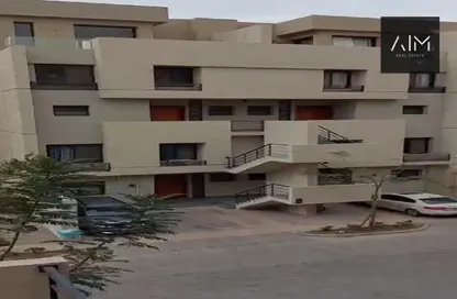دوبلكس - 3 غرف نوم - 4 حمامات للبيع في كمبوند البروج - كمبوندات الشروق - مدينة الشروق - القاهرة