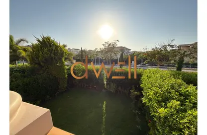 Townhouse - 4 Bedrooms - 3 Bathrooms for sale in Marassi - Sidi Abdel Rahman - North Coast Townhouse - 4 Bedrooms - 3 Bathrooms for sale in Marassi - Sidi Abdel Rahman - North Coast