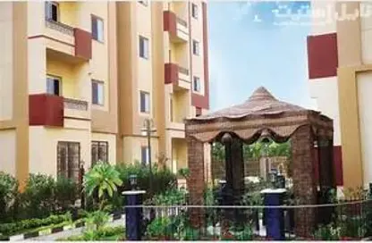 Apartment - 3 Bedrooms - 2 Bathrooms for rent in Paradise - Ext North Inves Area - New Cairo City - Cairo