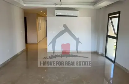 Apartment - 2 Bedrooms - 2 Bathrooms for sale in Park Side Residence - Zed Towers - Sheikh Zayed Compounds - Sheikh Zayed City - Giza