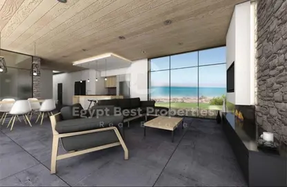 Villa - 3 Bedrooms - 4 Bathrooms for sale in Reef Town - Soma Bay - Safaga - Hurghada - Red Sea