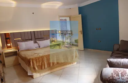 Apartment - 1 Bedroom - 1 Bathroom for rent in Cornish El Nile St. - Maadi - Hay El Maadi - Cairo Apartment - 1 Bedroom - 1 Bathroom for rent in Cornish El Nile St. - Maadi - Hay El Maadi - Cairo