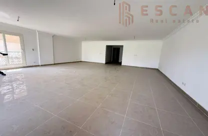 Apartment - 3 Bedrooms - 3 Bathrooms for sale in El Rehab Extension - Al Rehab - New Cairo City - Cairo
